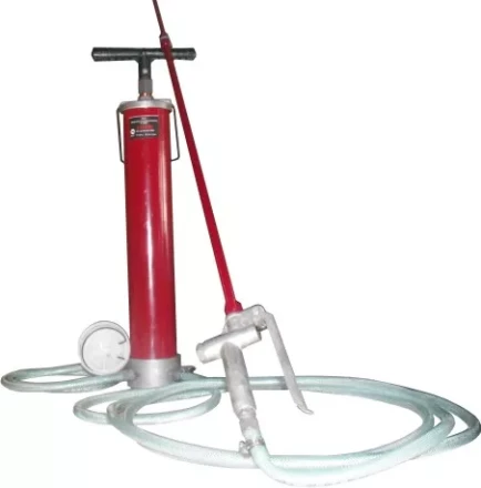 Краскопульт CO 20B купить в Урае