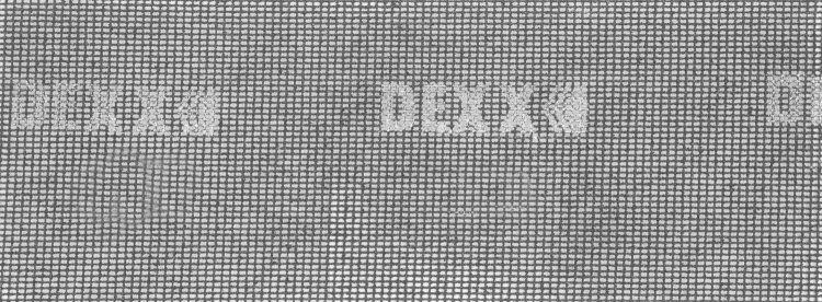 Шлифовальная сетка DEXX абразивная, водостойкая Р 60, 105х280мм, 3 листа 35550-060_z01 купить в Урае