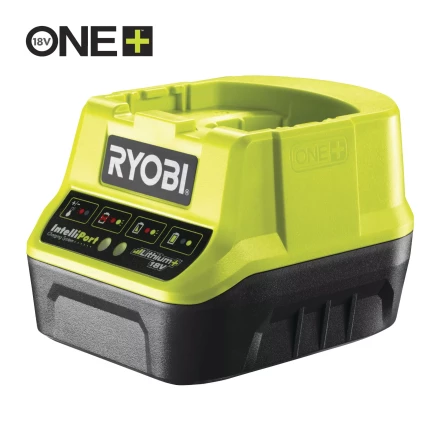 Ryobi Зарядное устройство ONE RC18120 5133002891 купить в Урае