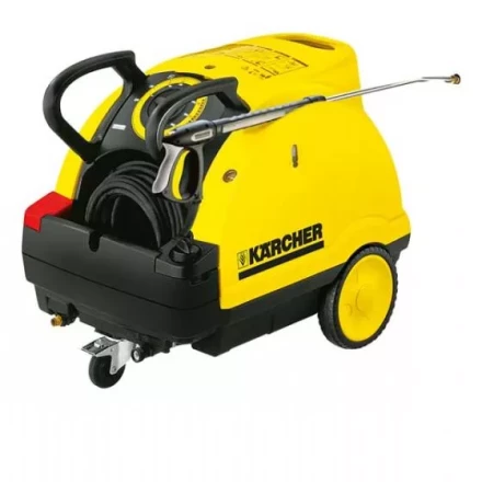 Мойка высокого давления Karcher HDS 550 C ECO (Мойка Керхер HDS 550 C ECO) купить в Урае