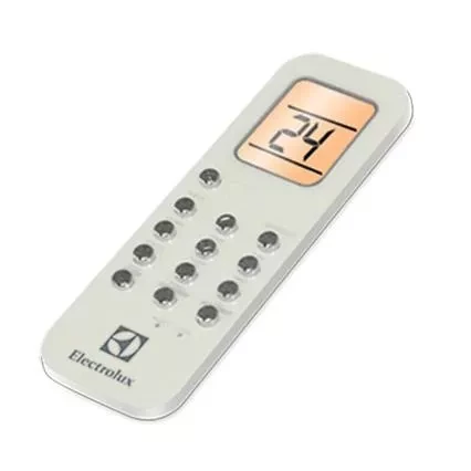 Блок внутренний ELECTROLUX EACS-24HPR/N3/in сплит-системы купить в Урае