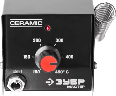 Мини-паяльные станции аналоговые 100-450C серия МАСТЕР купить в Урае