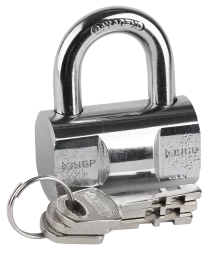 Замки навесные стальные серия ЭКСПЕРТ