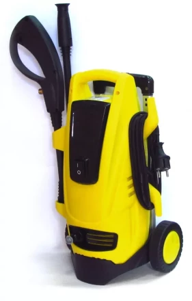 Минимойка-мойка высокого давления Aurora A-2051 ВД без нагрева купить в Урае