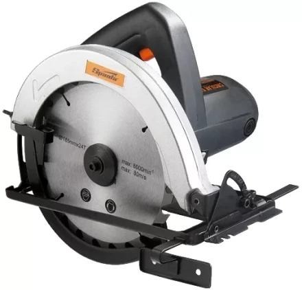 Пила циркулярная электрическая Sparta 1050 Вт 94809 купить в Урае