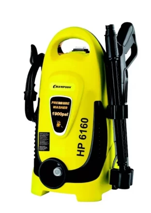 Минимойка-мойка высокого давления Champion HP 6160 купить в Урае