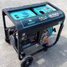 Дизельный генератор GESHT GD7500E купить в Урае