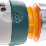 Соединитель RACO "Profi-Plus" (шланг-насадка) пластиковый, 3/4" 4247-55095B купить в Урае