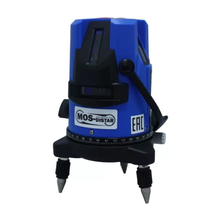 Лазерный нивелир MS-ЛН5 купить в Урае