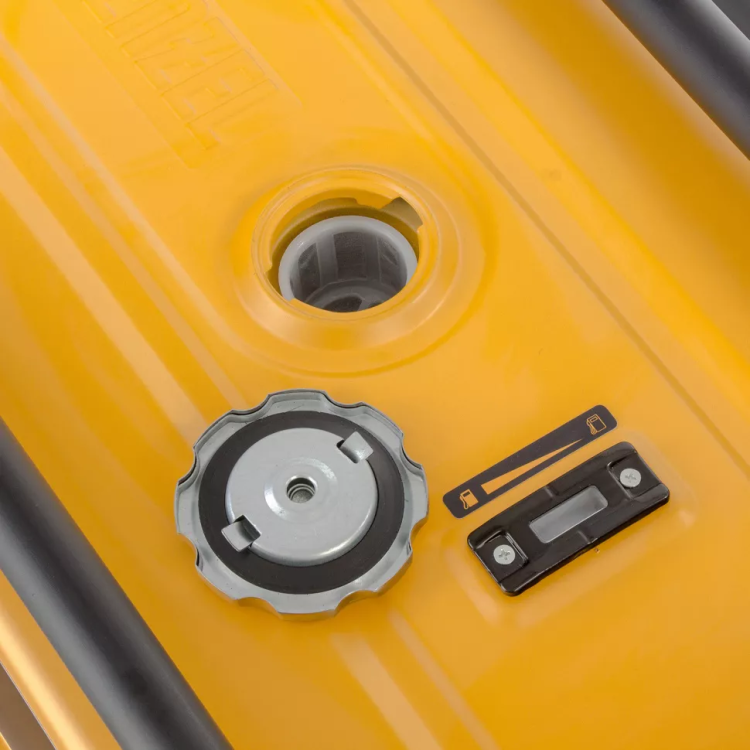 Генератор бензиновый Denzel PS 90 ED-3 946944 купить в Урае
