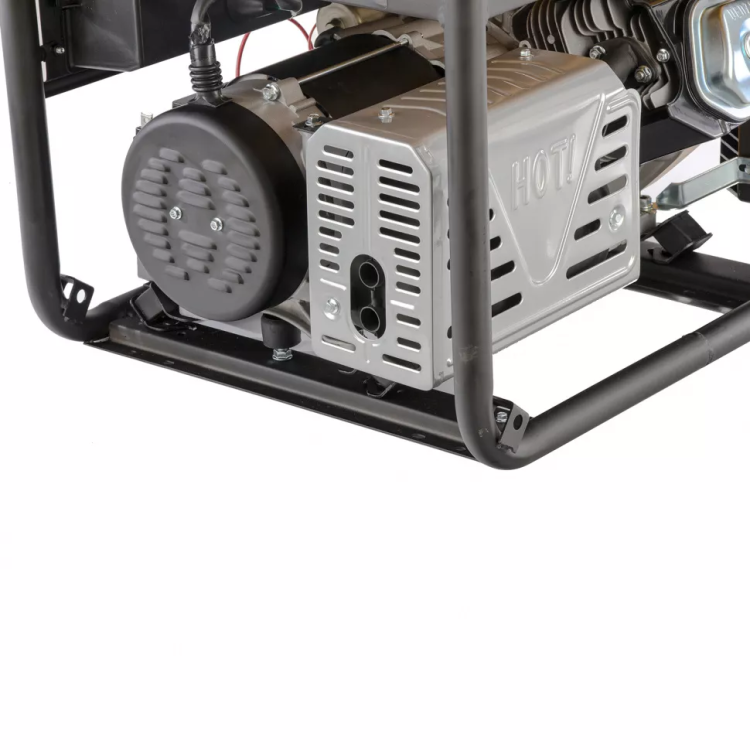 Генератор бензиновый Denzel PS 90 ED-3 946944 купить в Урае