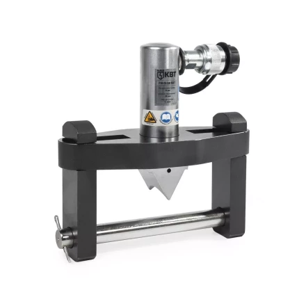 Разгонщик фланцев клиновой гидравлический КВТ РФ-5-38 (87722) купить в Урае