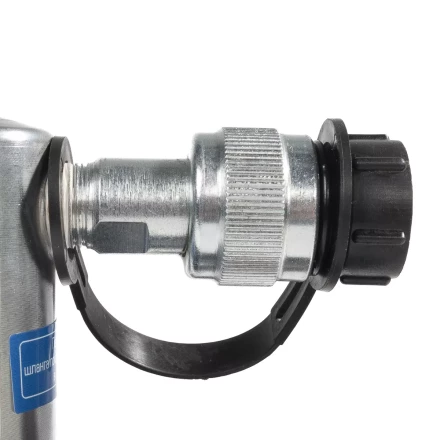 Разгонщик фланцев клиновой гидравлический КВТ РФ-5-38 (87722) купить в Урае