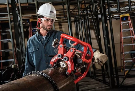 Фаскосниматель с головкой 30°  55098 купить в Урае