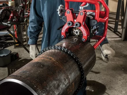 Фаскосниматель с головкой 30°  55098 купить в Урае