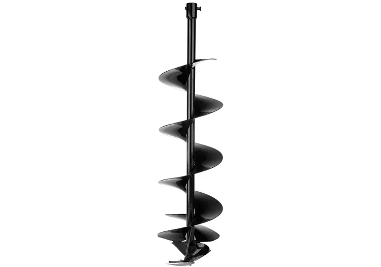 Ледобур для мотобура STURM EA1530-200L купить в Урае