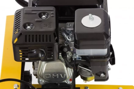 Мотоблок бензиновый DPT-270 Denzel 56402 купить в Урае