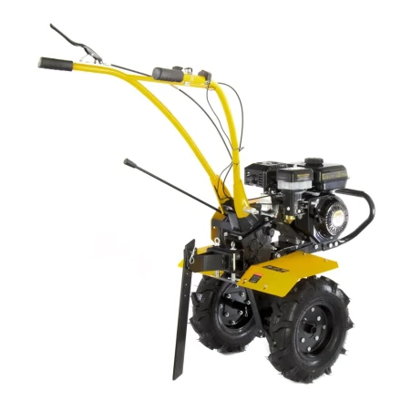 Мотоблок бензиновый DPT-270 Denzel 56402 купить в Урае