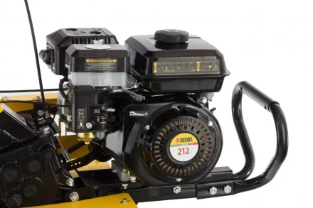 Мотоблок бензиновый DPT-270 Denzel 56402 купить в Урае