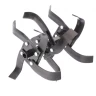 Мотоблок бензиновый DPT-270 Denzel 56402 купить в Урае