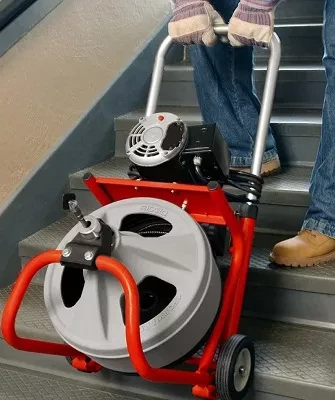 Прочистная машина барабанного типа K-400 C-45 IW  27033 купить в Урае