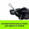 Лебедка электрическая HITCH KCD300 300кг 70м 220В (SZ086786) купить в Урае