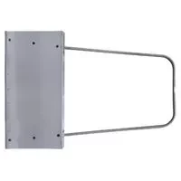 Движок для снега 750 х 370 х 0,8 (цинк) СИБРТЕХ Россия 61520