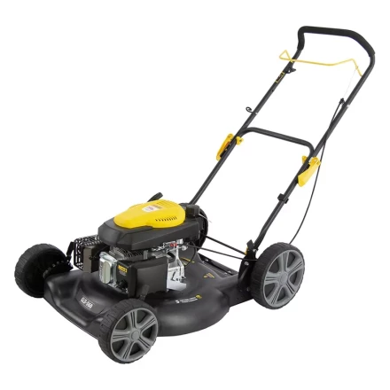 Газонокосилка бензиновая GLD-560, 196 см3, ширина 56 см Denzel 58808 купить в Урае