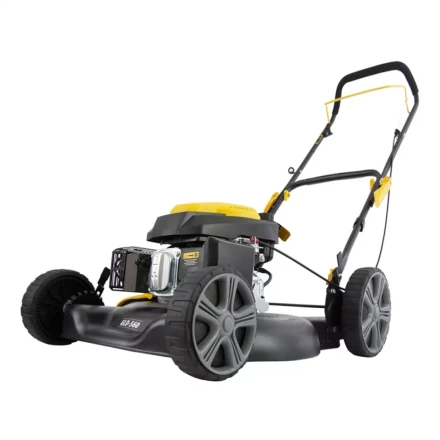 Газонокосилка бензиновая GLD-560, 196 см3, ширина 56 см Denzel 58808 купить в Урае