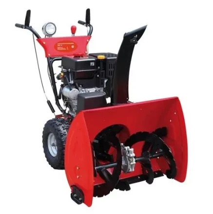 Бензиновый снегоуборщик ELITECH СК 11 купить в Урае