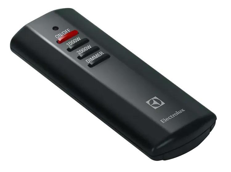 Электрокамин-камин электрический Electrolux EFP/W 2000S купить в Урае