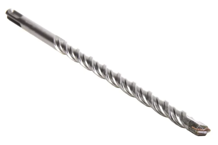 Бур HAMMER Ф12х260мм SDS Plus (201-124) купить в Урае