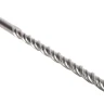 Бур HAMMER Ф12х260мм SDS Plus (201-124) купить в Урае