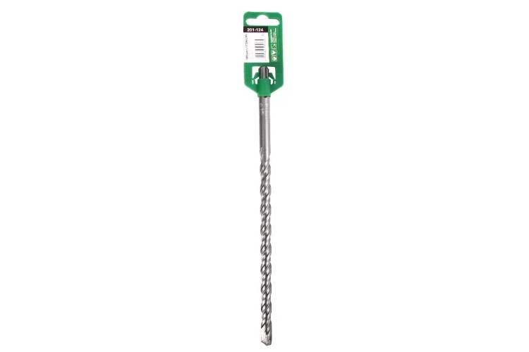 Бур HAMMER Ф12х260мм SDS Plus (201-124) купить в Урае