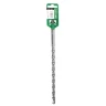 Бур HAMMER Ф12х260мм SDS Plus (201-124) купить в Урае