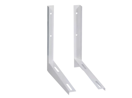 Кронштейн BALLU 1000x700 пара в упаковке с крепежом купить в Урае