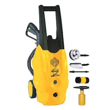 Минимойка-мойка высокого давления DENZEL HPW-1500 58265 купить в Урае