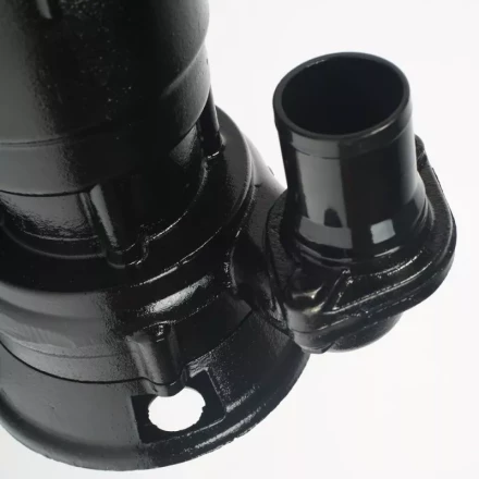 Насос дренажный для грязной воды FQ 600 C PATRIOT купить в Урае