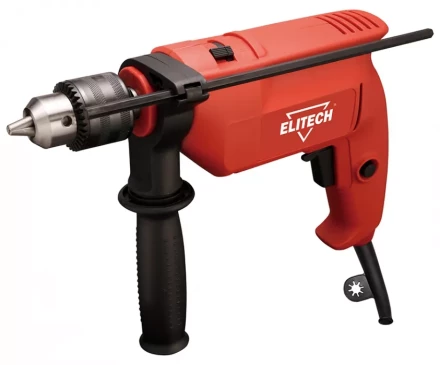 Ударная дрель Elitech ЕД 0610 купить в Урае