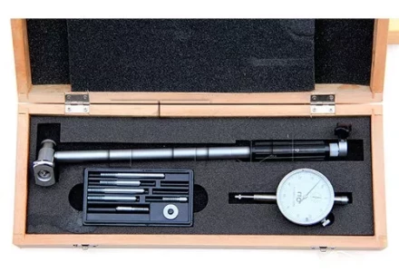 Нутромер НИ 18-35 (0.01) купить в Урае