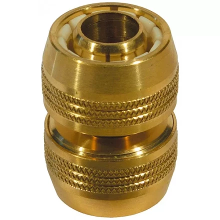 Муфта RACO &quot;Profi&quot; (шланг-шланг) латунная, 3/4&quot; 4246-55019B купить в Урае