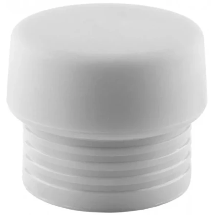 Боек ЗУБР &quot;ЭКСПЕРТ&quot; сменный, для сборочных молотков арт. 2044-50, белый, особотвердый, для тяжелых работ, 50мм 20444-50-4 купить в Урае