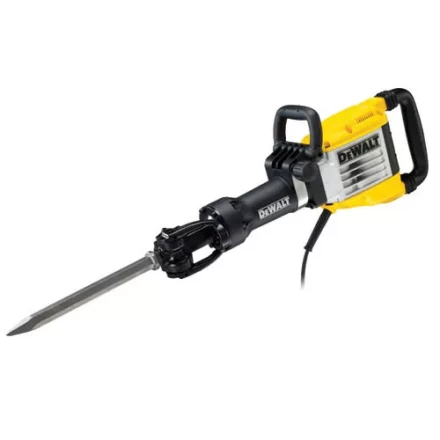 Отбойный молоток DeWalt D 25961 K купить в Урае