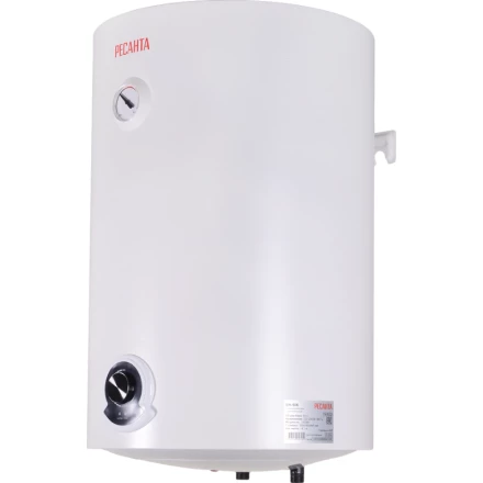 Водонагреватель накопительный круглый ВН-50К Ресанта 74/5/22 купить в Урае