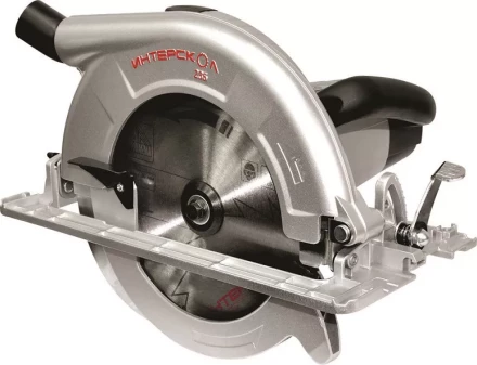 Пила дисковая ДП-235/2050 ЭМ ИНТЕРСКОЛ купить в Урае