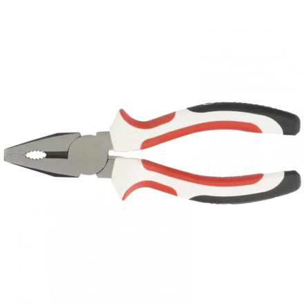 Плоскогубцы Premium 160 мм трехкомпонентные рукоятки MATRIX 17070 купить в Урае