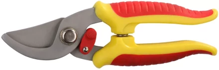 Секатор GRINDA &quot;МИНИ&quot; двухкомпонентные ручки, 175мм 8-423281_z01 купить в Урае