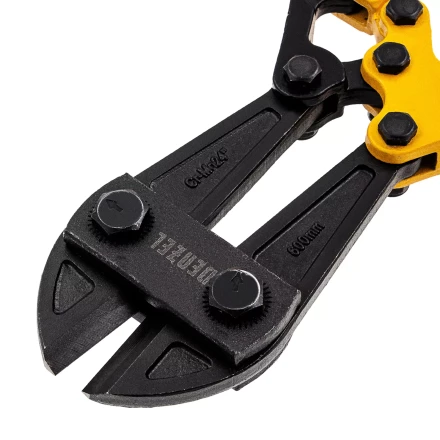 Болторез 600 мм 24", Cr-Mo Denzel 78536 купить в Урае