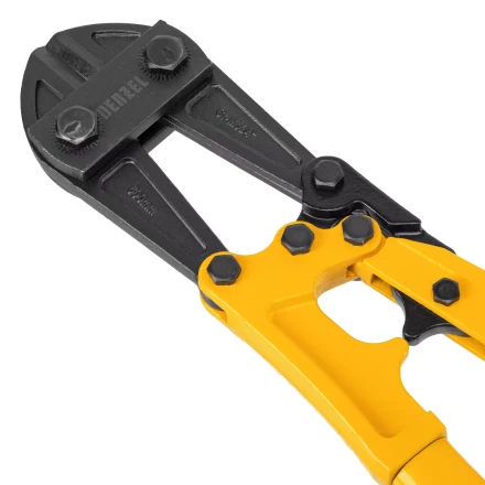 Болторез 600 мм 24", Cr-Mo Denzel 78536 купить в Урае