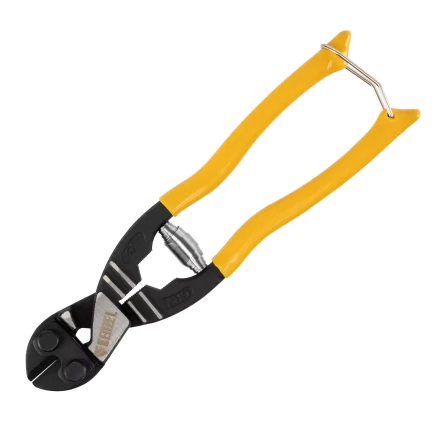 Болторез компактный, 225 мм - 9&quot;, Cr-V // Denzel 78500 купить в Урае